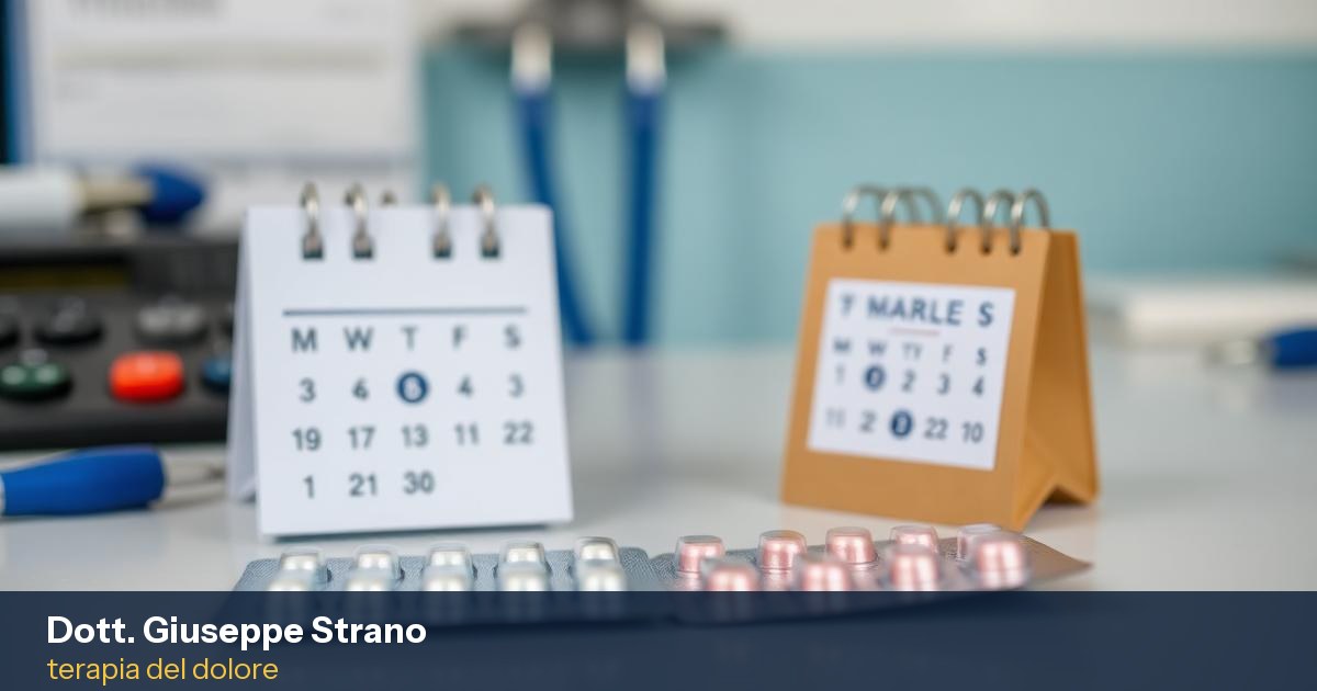 Antinfiammatorio per il dolore: per quanti giorni si può prendere?