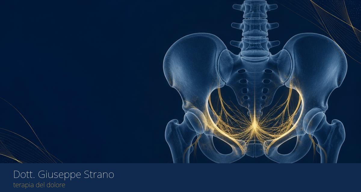 Dolore pelvico cronico: perché non passa e come si cura davvero