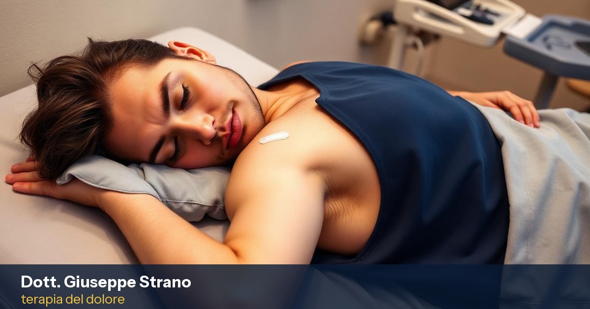 Dopo un'infiltrazione bisogna stare a riposo? Quanto e cosa si può fare